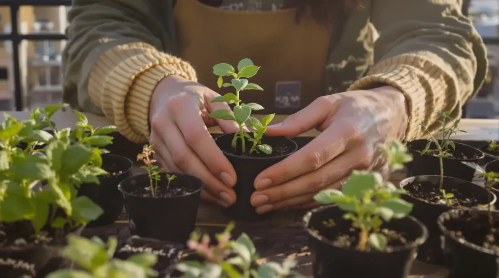 Dès mars, ces semis 'banals' font souvent toute la différence sur vos récoltes d’été