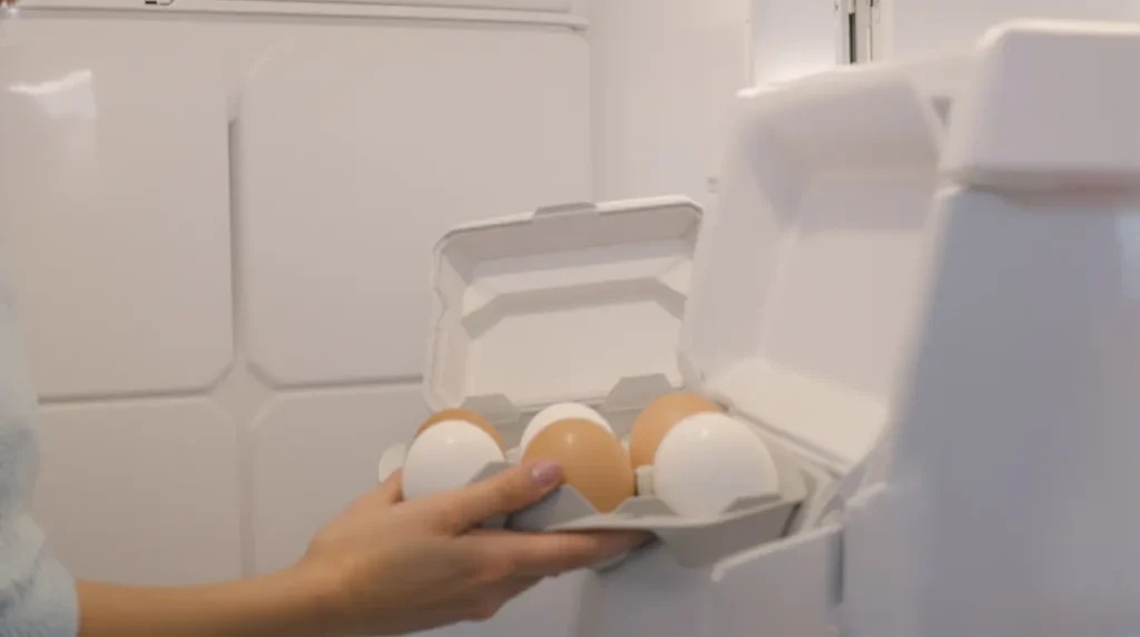 Existe-t-il vraiment une différence entre les œufs blancs et marrons ?