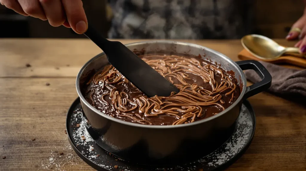 Gâteau ultra moelleux prêt en 10 minutes chrono : seulement 3 ingrédients irrésistibles !