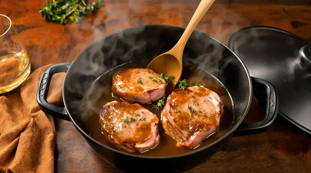 J'ai testé cette recette de filet mignon : mes invités n'en ont jamais autant redemandé