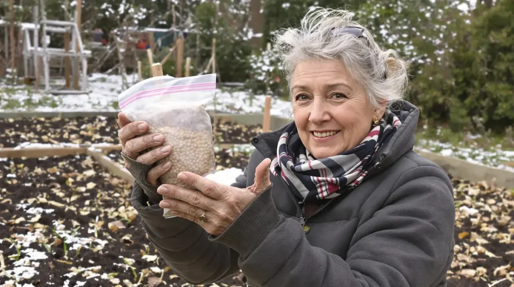 Jardin en février : ces travaux à faire dès maintenant pour un printemps réussi, avant qu'il ne soit trop tard