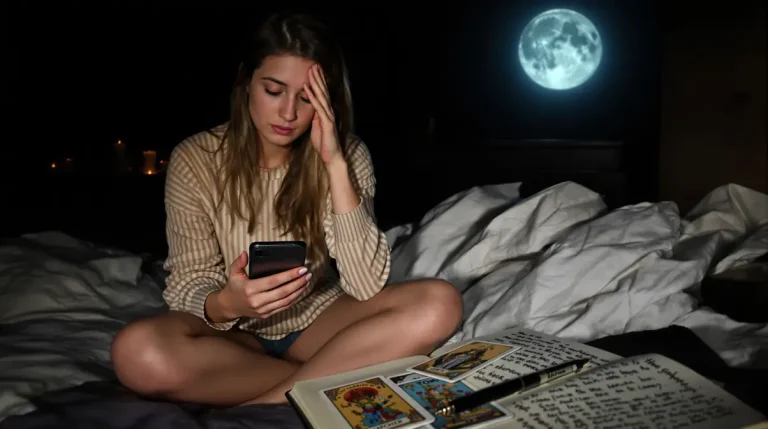 L&rsquo;horoscope de la semaine du 27 février au 5 mars : une fatigue passagère à prévoir à cause de la Pleine Lune