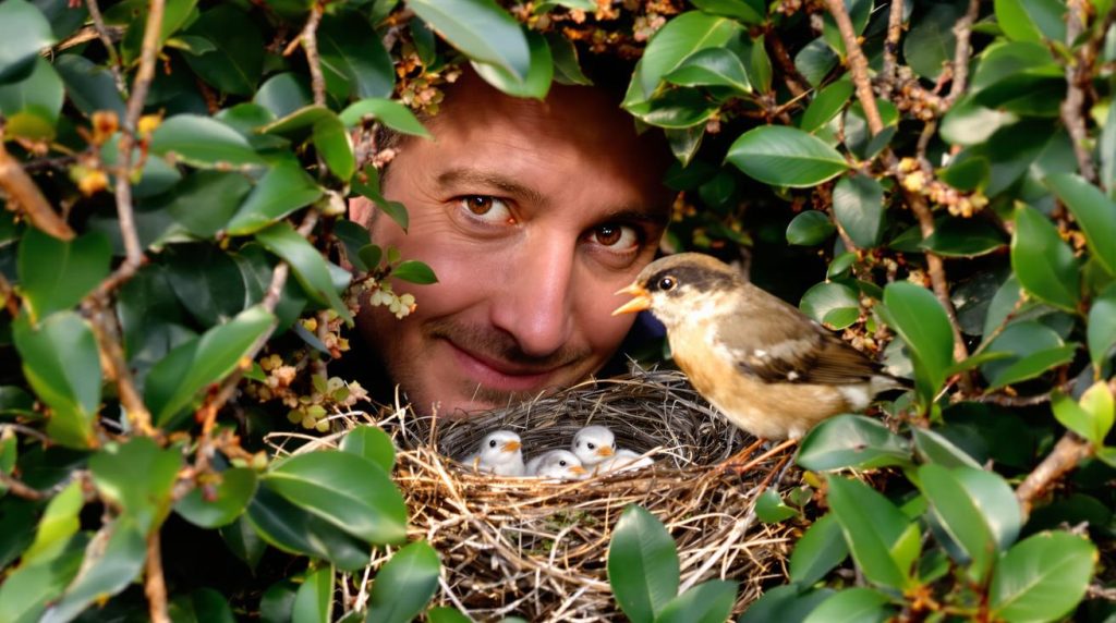 La loi est claire : mieux vaut ne pas tailler vos haies aujourd’hui
