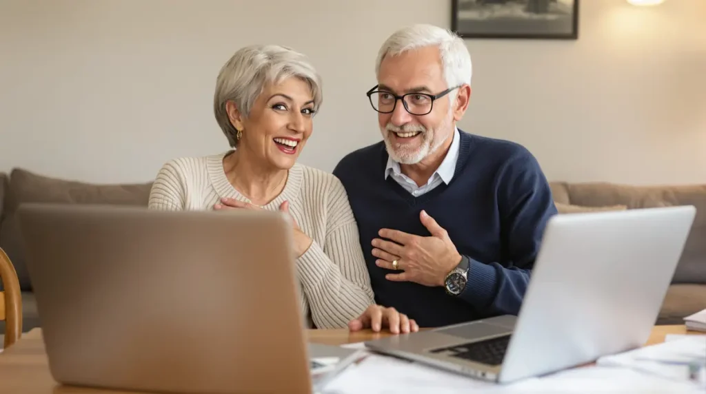 La nouvelle est tombée : c’est confirmé, retraités et seniors auront droit à ces exonérations d’impôt en 2026