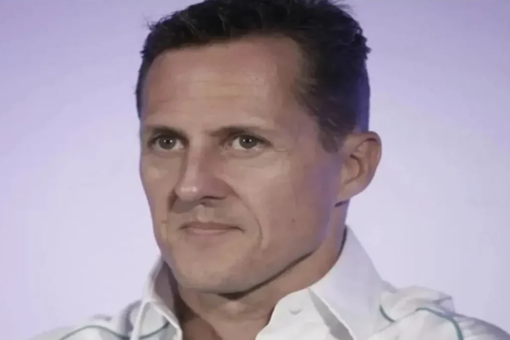 Le monde de la F1 perd une légende : l’ancien champion allemand et mentor de Schumacher est décédé