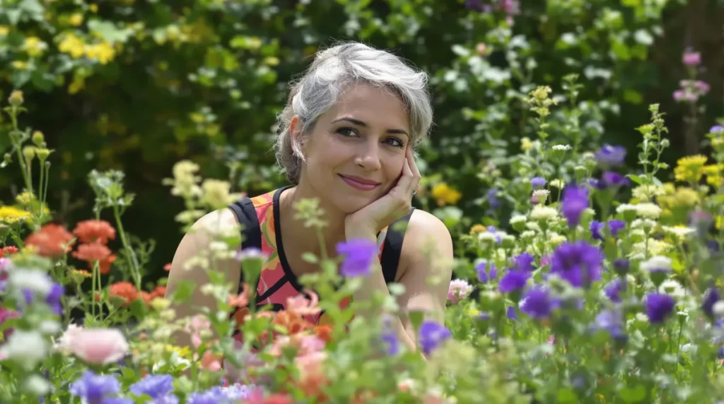 Le Slow Gardening, une vraie tendance au jardin : principes et mise en place