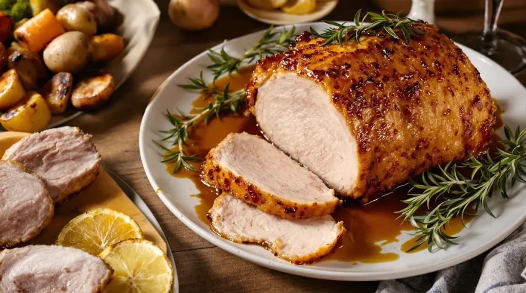 Les gens restent bouche bée quand ils découvrent la différence entre « porc » et « cochon »