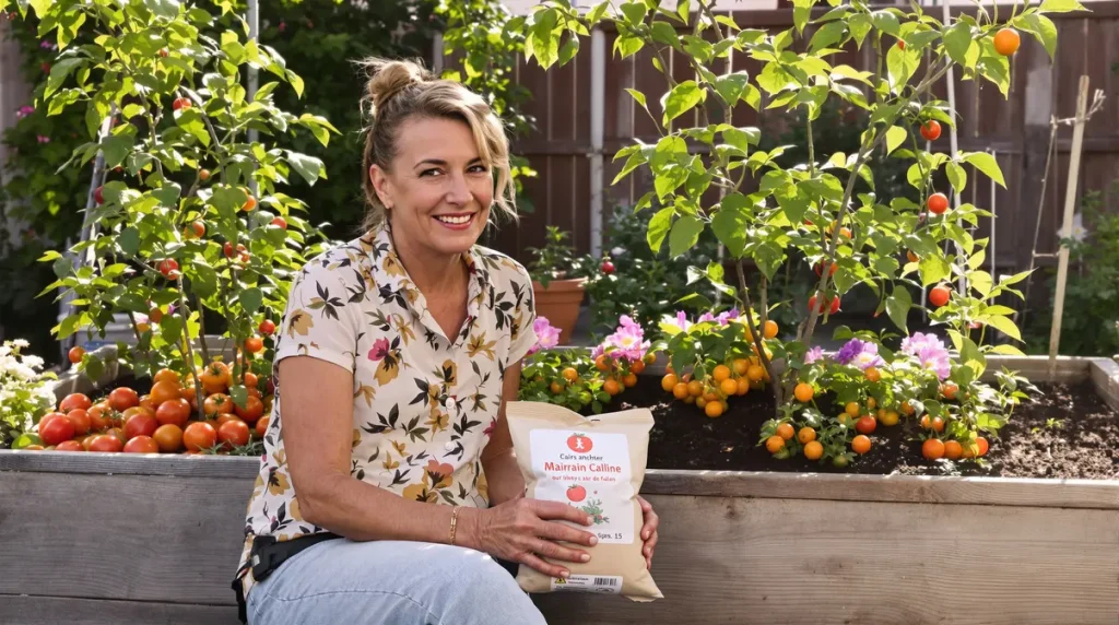 Pendant des années, j’ai acheté des graines trop bon marché : aujourd’hui, je reconnais mon erreur
