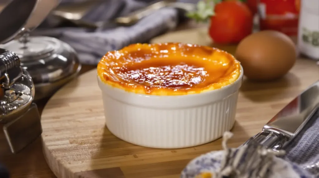 Petits flans au thon très faciles : une entrée fondante prête avec les ingrédients du placard