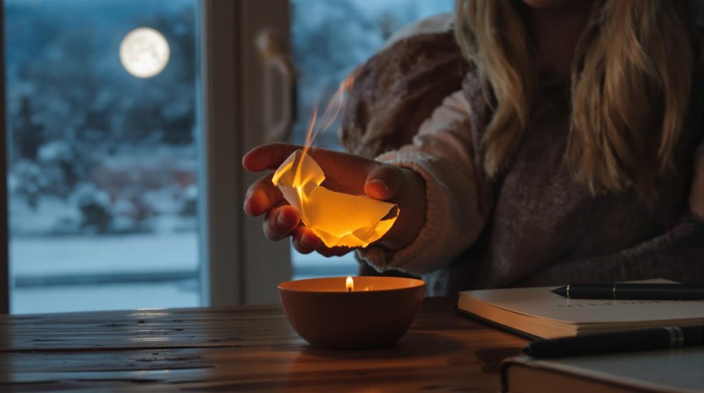 Pleine lune de fin décembre : ces 4 signes astro dont la vie peut basculer