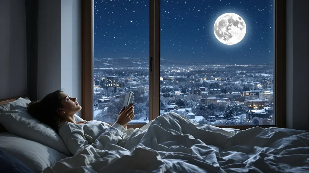 Pleine Lune du 1er février 2026 : ces quatre signes astrologiques qui seront touchés davantage que les autres