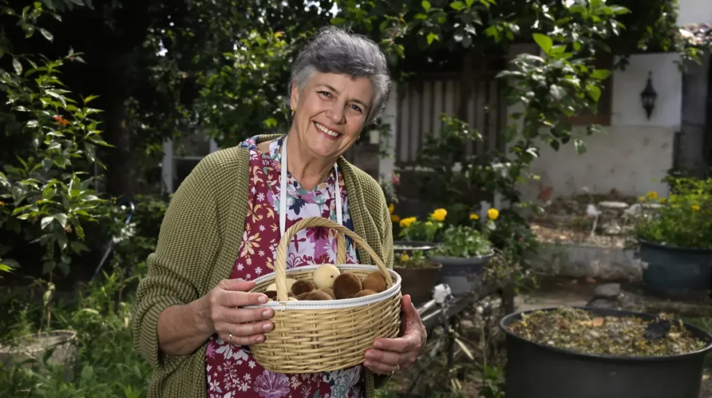 Poules qui pondent peu : ce geste négligé dans leur nourriture peut littéralement doubler vos œufs par jour