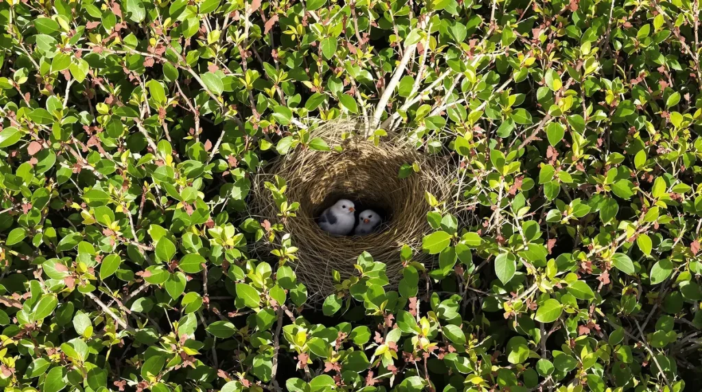 Pour protéger la nidification des oiseaux, la taille des haies suspendue dès le 16 mars