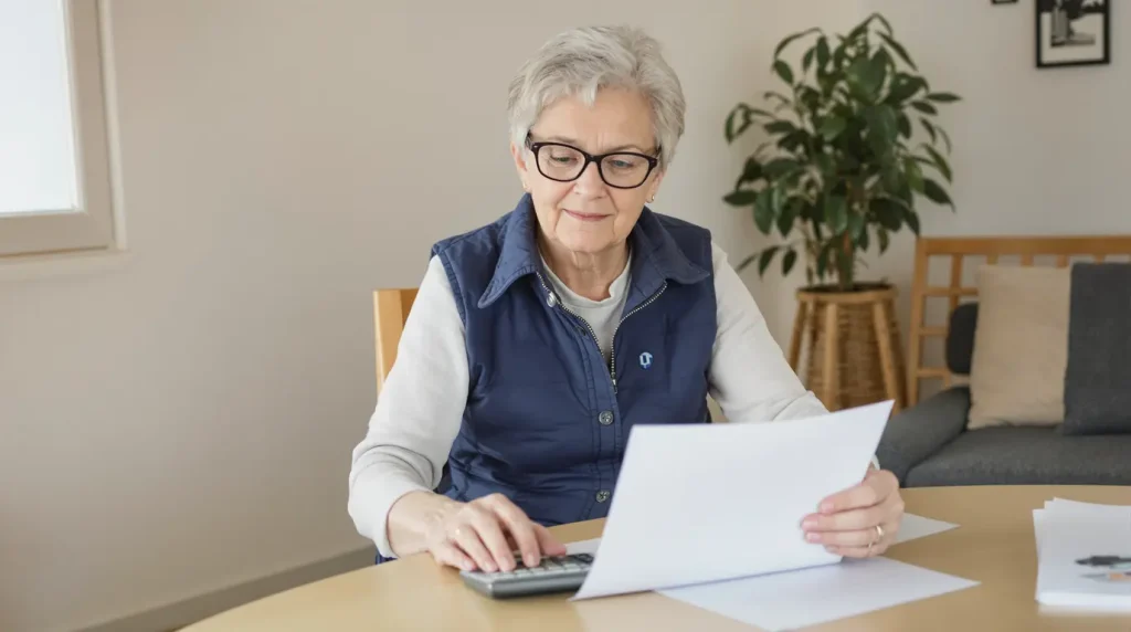 Retraite : une très bonne nouvelle pour les seniors touchant moins de 2 500 € « voici ce qui va changer concrètement »