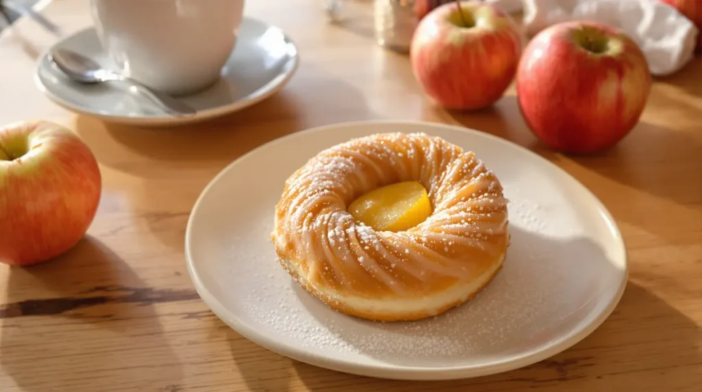 Sans friture ni temps de repos, ces beignets prêts en 15 minutes chrono