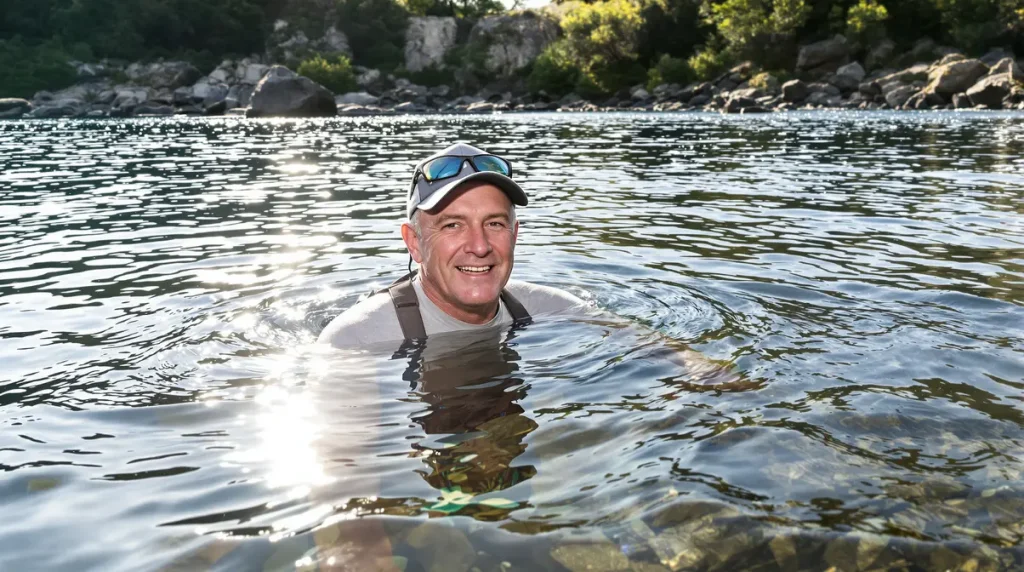 Sécheresse, quotas, oiseaux prédateurs… Comment les pêcheurs d’Occitanie font face à des défis inédits