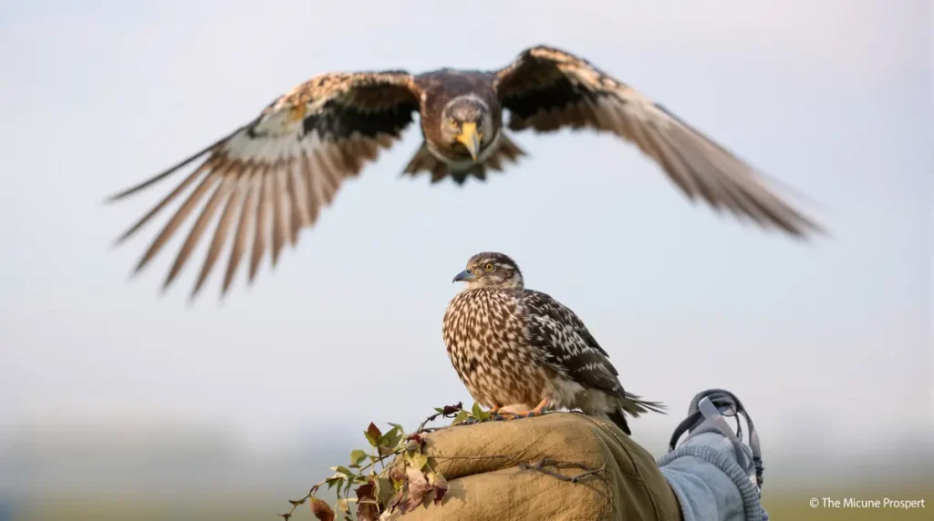 « Si on ne les avait pas protégés, il n’y aurait eu aucun jeune à l’envol » : la Ligue de protection des oiseaux préserve la biodiversité en Indre-et-Loire