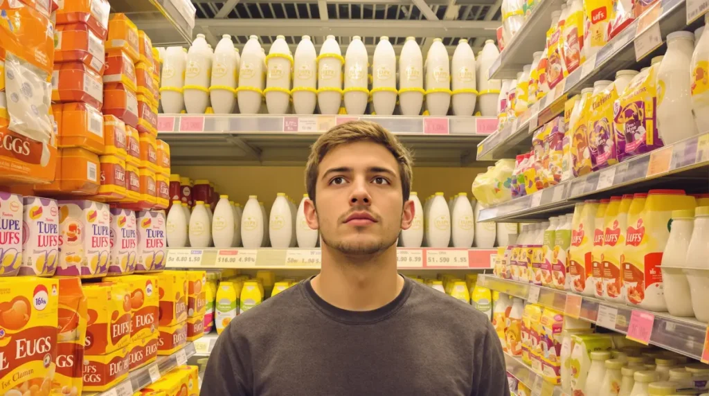 Œufs : autant de code 2 que de code 3 produits en février