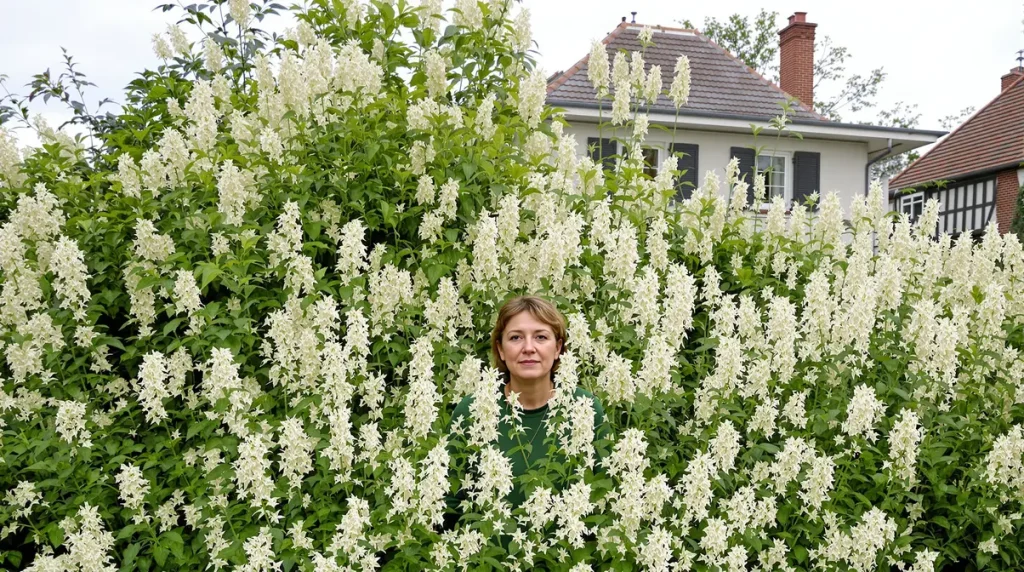 Une amende colossale vous attend : la liste complète des plantes interdites dans vos jardins