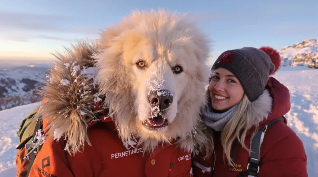 Une mobilisation solidaire s’organise en Béarn pour retrouver le chien d’un randonneur héliporté