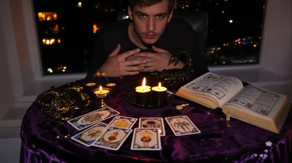 Voici le signe astro qui pardonne rarement et garde sa rancune très longtemps