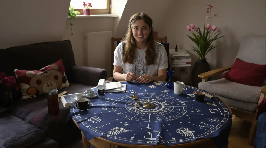 Votre horoscope de la semaine du 23 au 29 mars 2026