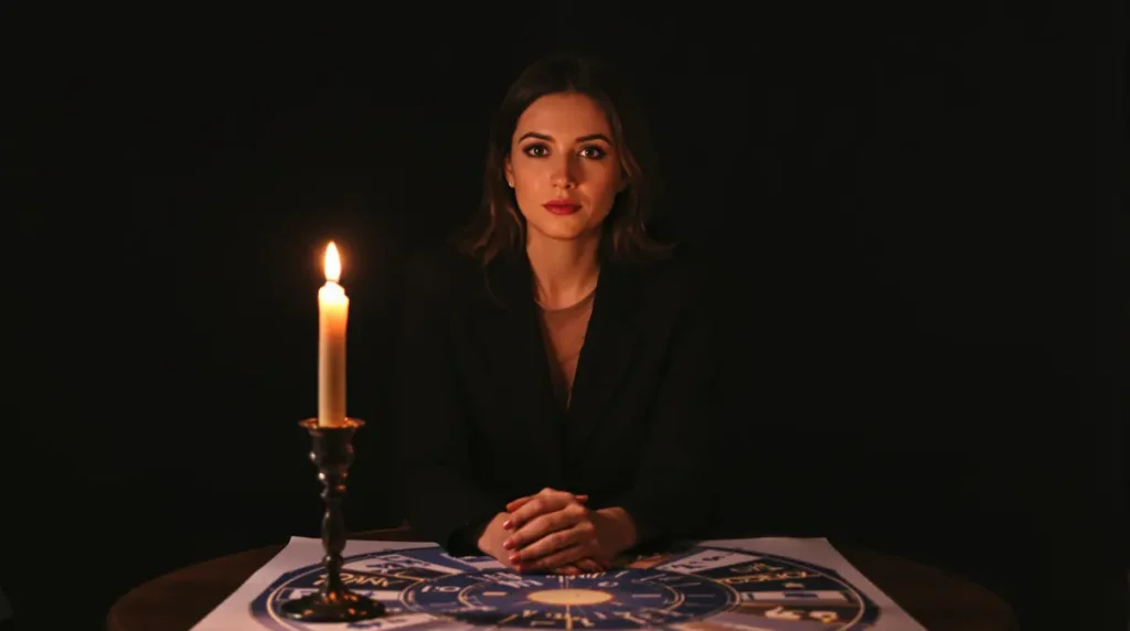 Votre horoscope du mois de mars 2026 est en ligne