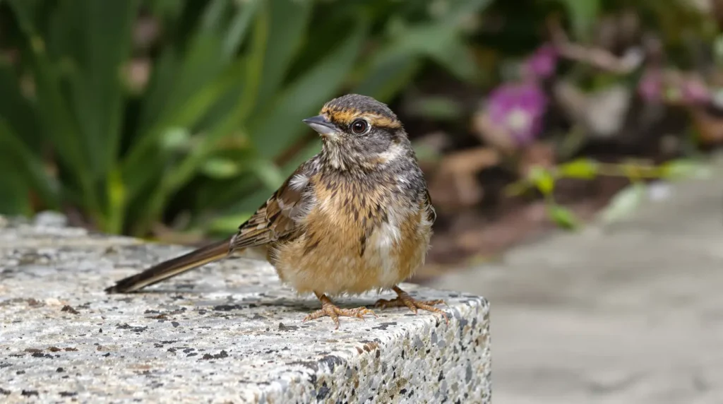 Vous le voyez tous les jours dans votre jardin : ce petit oiseau révèle un indice crucial sur votre écosystème