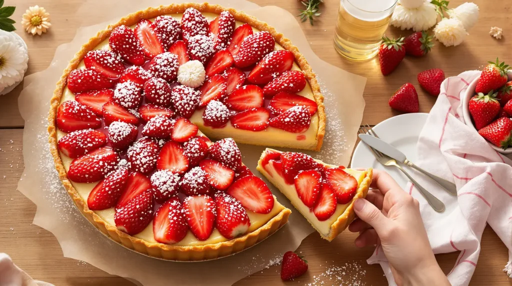 10 desserts de Pâques faciles et rapides qui impressionnent sans passer des heures en cuisine