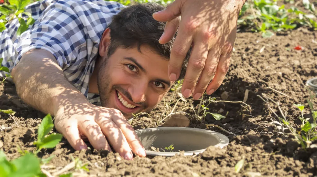 6 astuces de grand-père pour empêcher limaces et escargots de dévorer vos semis de printemps