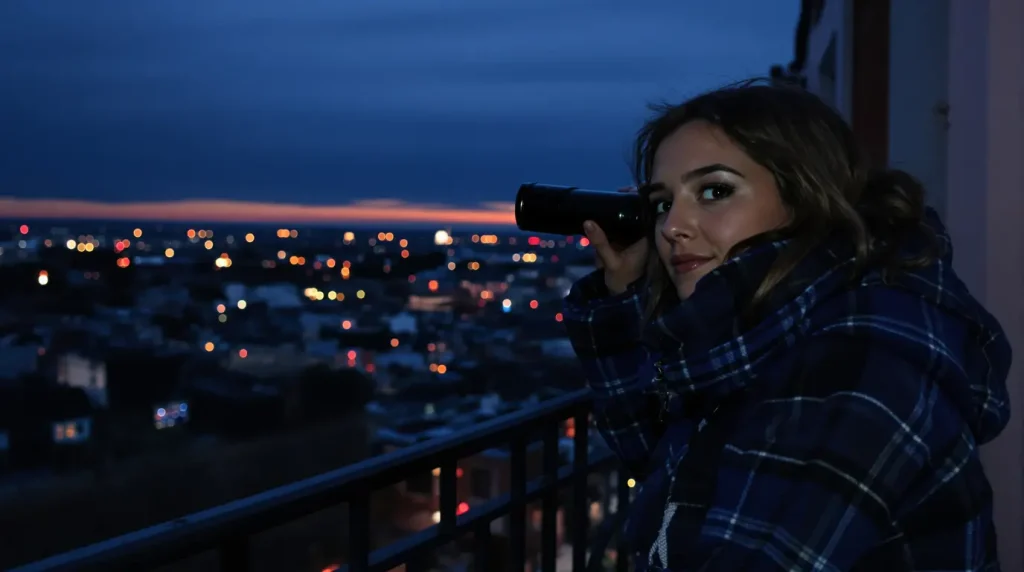 C'est bientôt la pleine Lune, et elle sera une Lune de sang : voici ce qu'elle nous réserve