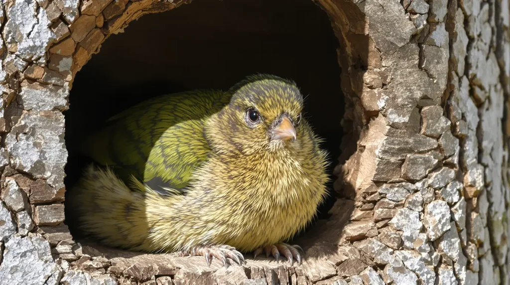 Ce petit oiseau de nos jardins élimine les frelons asiatiques un par un : voici comment l'attirer durablement chez vous