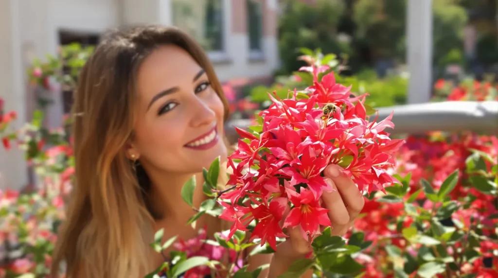 Ce printemps, plantez cette fleur facile que les pollinisateurs adorent : jardin ou balcon éblouissants