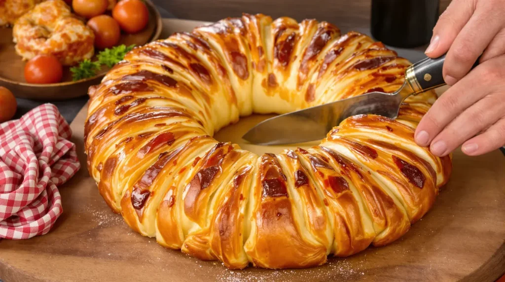 Charcuterie, chips, mini-pizzas : en 2026, ce snack apéro fait maison les remplace tous et cartonne en France