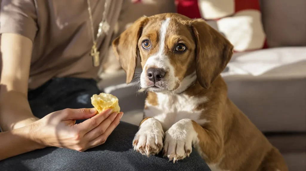 Chiens et humains : 20 000 ans de coévolution qui ont transformé nos comportements