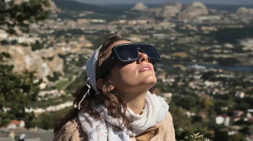 Éclipse totale : la France va être plongée dans l'obscurité pendant deux minutes cette année, une première depuis