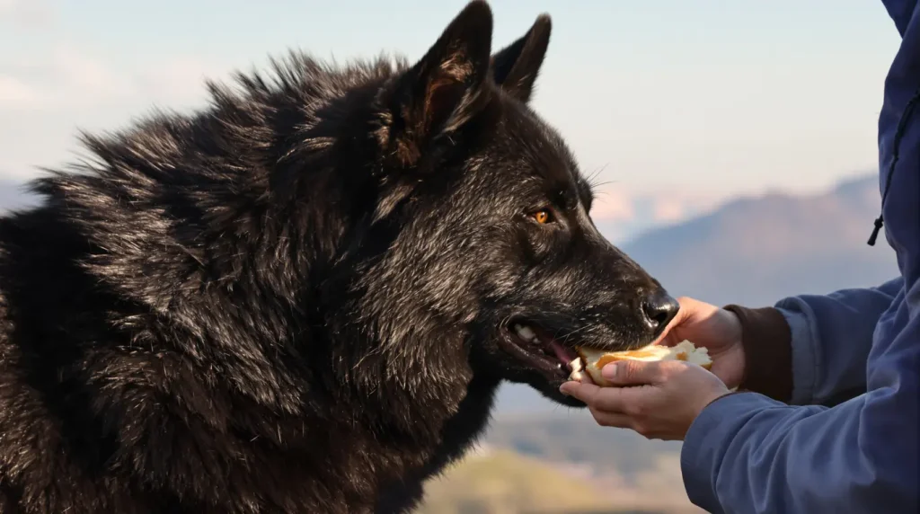 Dans les montagnes de Macédoine du Nord, le combat pour faire reconnaître les chiens Karaman