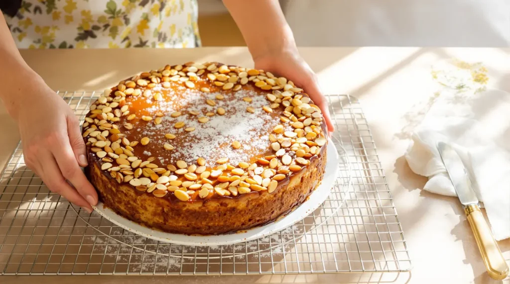 « Depuis mars, c'est mon gâteau du dimanche » : un seul ingrédient remplace le beurre et son moelleux est incroyable