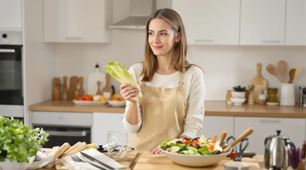 Endive : quels sont ses bienfaits ?