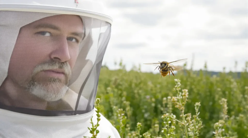 Frelon asiatique : un plan national d'urgence pour enrayer une menace majeure pour les abeilles et la biodiversité