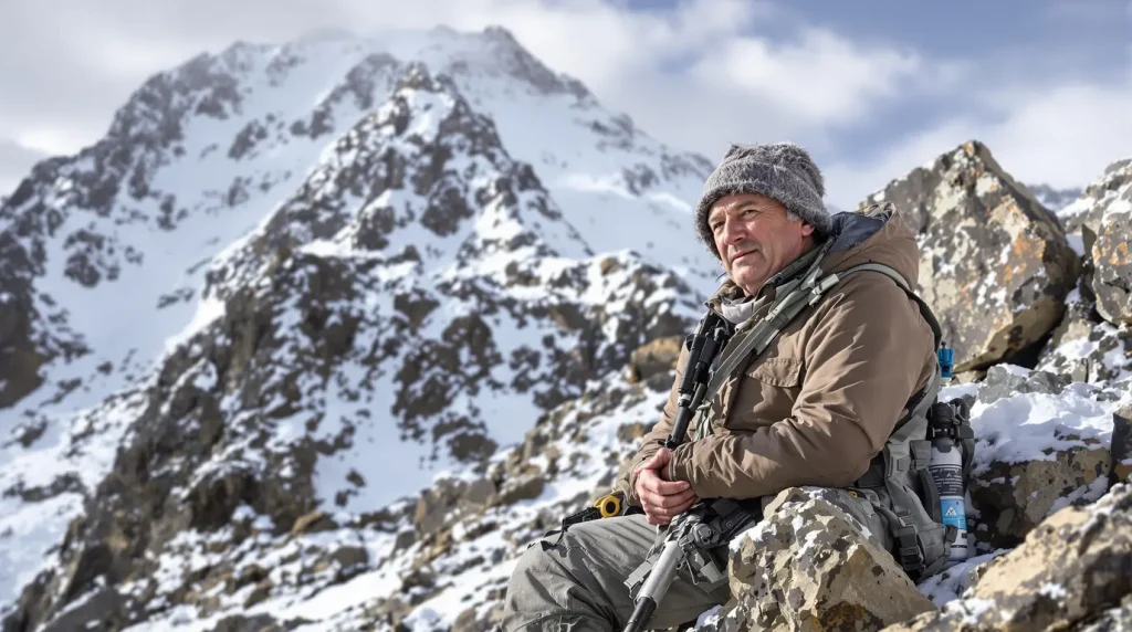 Grand tétras et lagopède retirés des espèces chassables : le président de la Fédé des chasseurs du 64 se dit « profondément révolté »