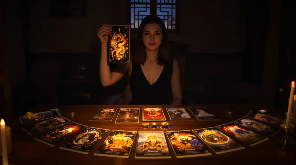 Horoscope chinois pour jeudi 9 avril 2026