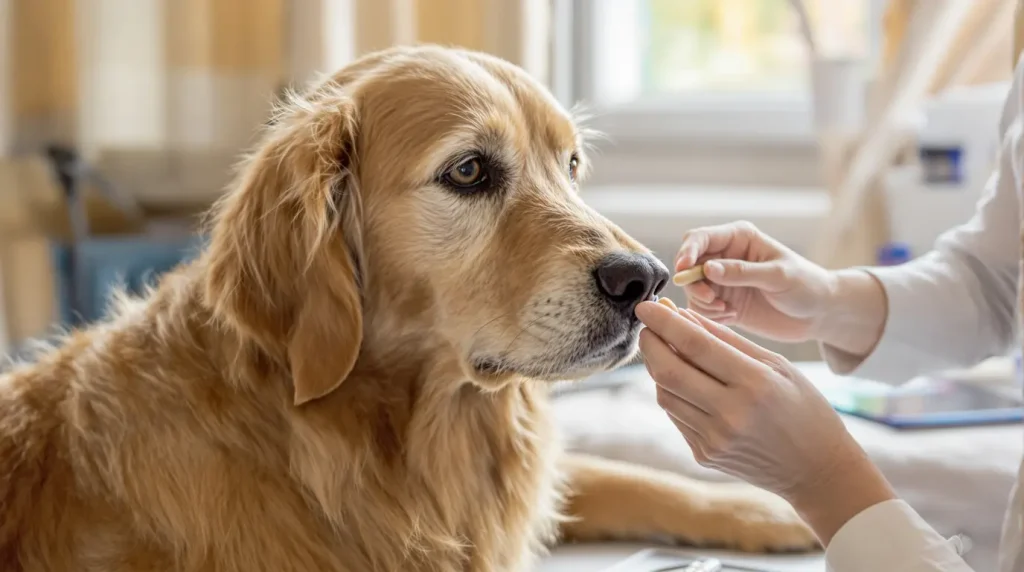 « Il rallonge la durée de vie des chiens de 10 ans » : le comprimé LOY-002 débarque après une décennie de développement, 1 300 chiens le testent actuellement
