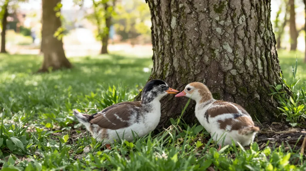 Ils meurent par dizaines dans nos jardins : un objet tout simple pourrait tout changer pour les oisillons au printemps