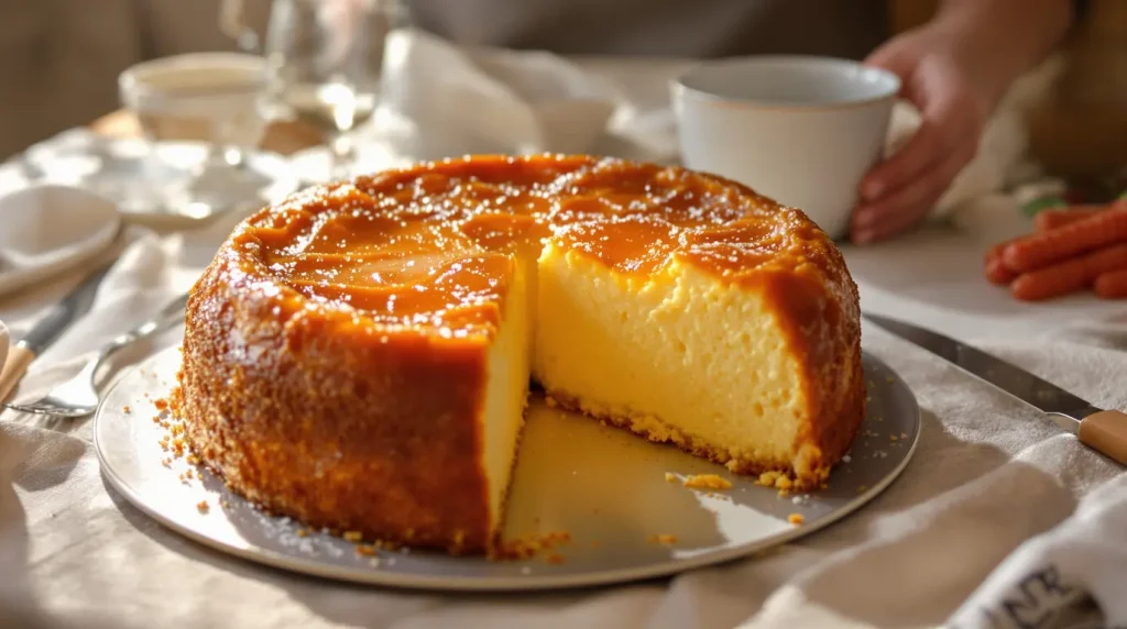 J’ajoute un ingrédient tout simple à la recette et mes gâteaux au yaourt sortent encore plus moelleux