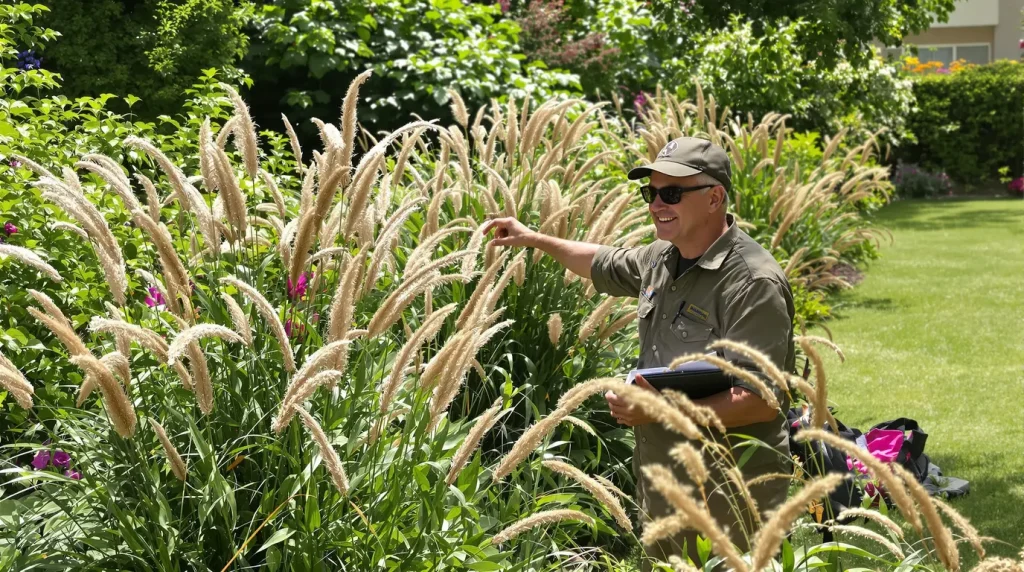 Jardin trop propre, oiseaux absents : cet endroit du terrain qu'un ornithologue m'a montré et que vous négligez sans le savoir