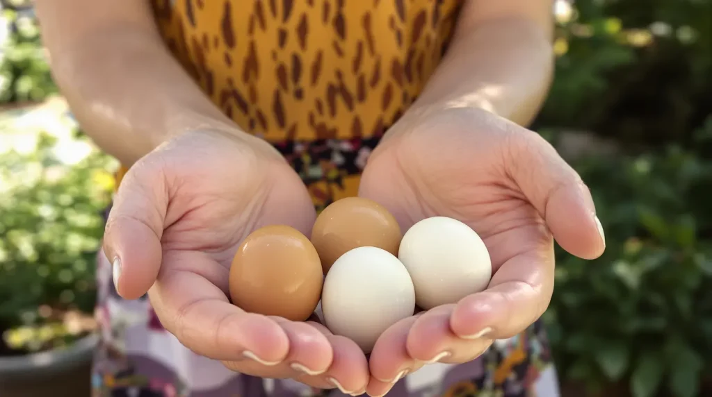 "Je n'ai jamais reçu autant de demandes" : le succès des poules pondeuses, pour combler le manque d'œufs en maga