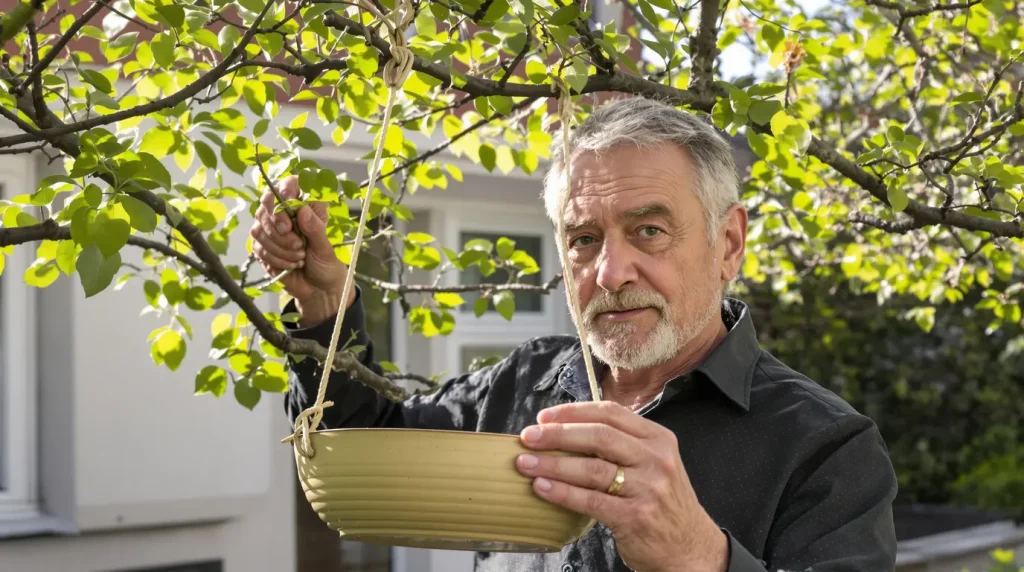Jean-Yves Meignen : Pourquoi il est devenu urgent de retirer les mangeoires pour les oiseaux ?