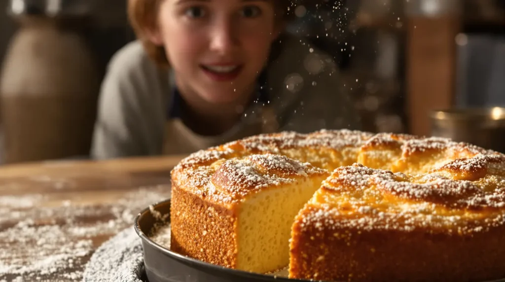 Le gâteau au yaourt devient plus moelleux avec cet ingrédient que les recettes classiques ne mentionnent pas