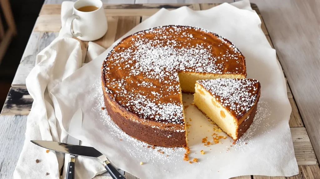 Les gâteaux au yaourt sortent plus moelleux que jamais du four si vous ajoutez un ingrédient simple à la recette